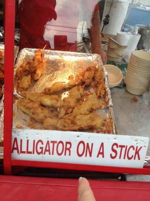 Houston Crawfish Festival