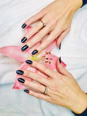 Satisfaction Nails & Spa