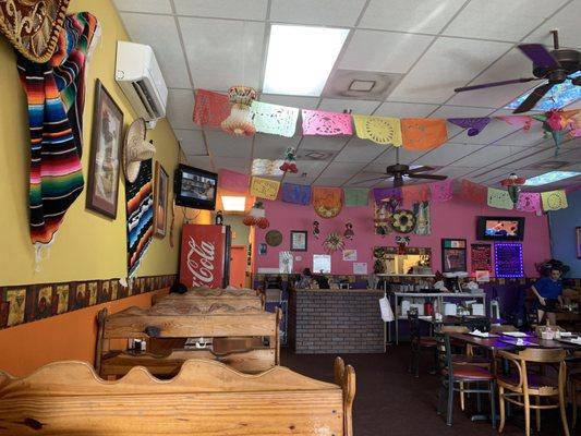 Viejo Amigo Mexican Restaurant