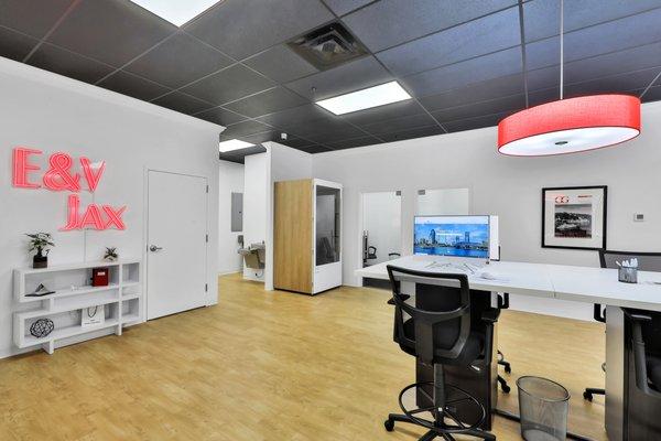 Engel & Volkers Jacksonville