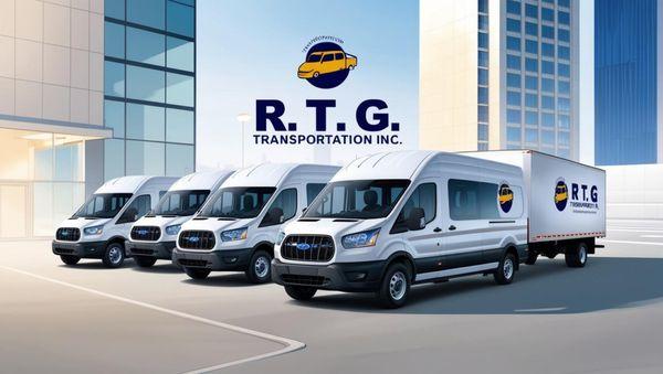 RTG Transportation