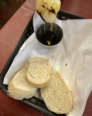 Euro Italian Underground Restaurant