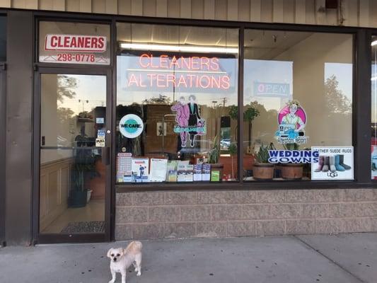 Wappingers Plaza Cleaners