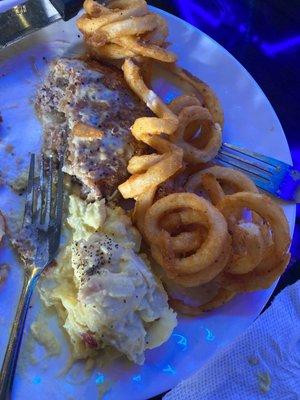 El Paso Drafthouse 2.0