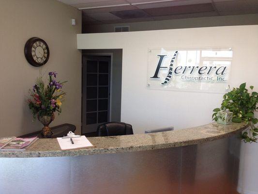Herrera Chiropractic