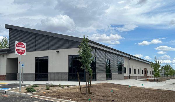 Columbia Ridge Elementary School