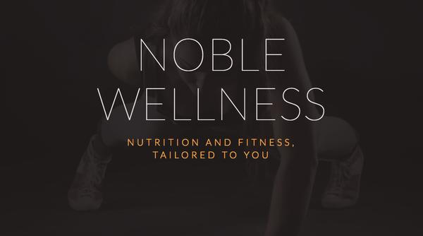 Noble Wellness