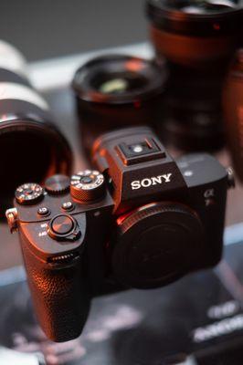 Trade In and Trade Up. We will buy your used equipment for cash or credit towards new up-to-date gear.