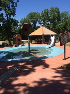 Backwoods Bison RV Park