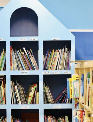 Growing Years Children's Academy