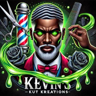 Kevin's Kut Kreations