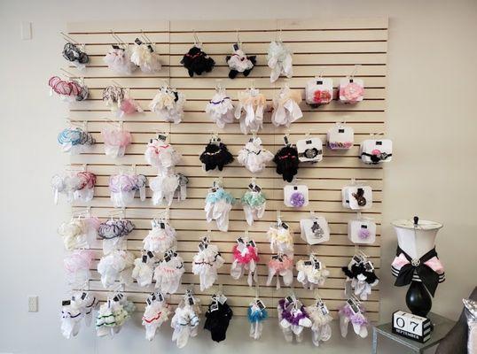 Rachelle Marissa's Unique Bowtique