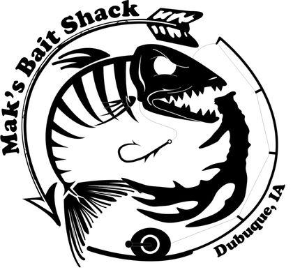 Bait Shack