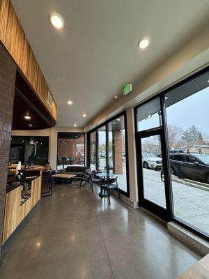 Autumn Coffee Roasting