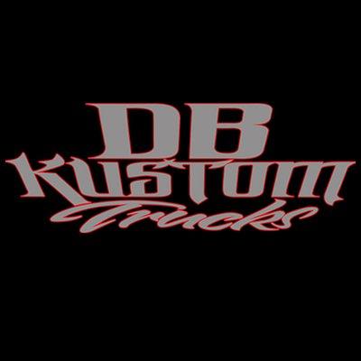 DB Kustom Trucks