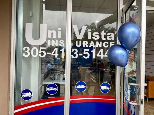 Univista Insurance