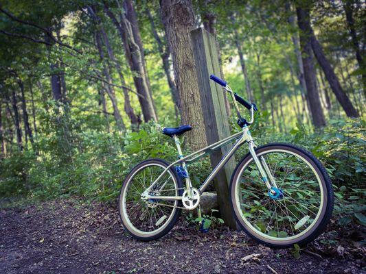 Mudslingers Bicycles'n'gear