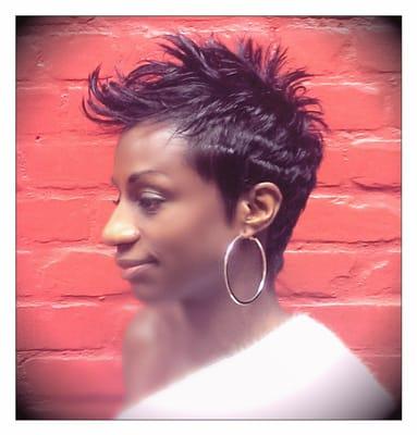 Princess Hair And Spa