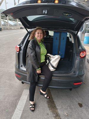 Tct Transportation Company