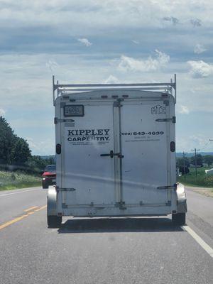 Kippley Custom Carpentry