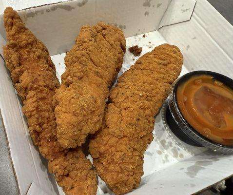 Buffalo Wild Wings 'GO'