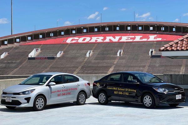 Learn-Well School of Driving