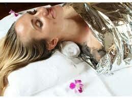 Ashlee Thompson, LMT - Relax and Renew Massage