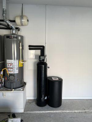 SafeWave Water Treatment