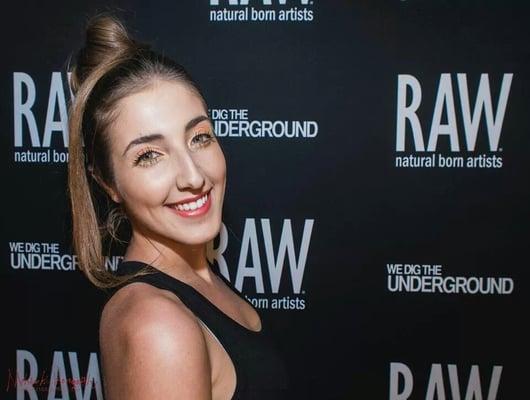 Kiko Cruz Hair Artistry