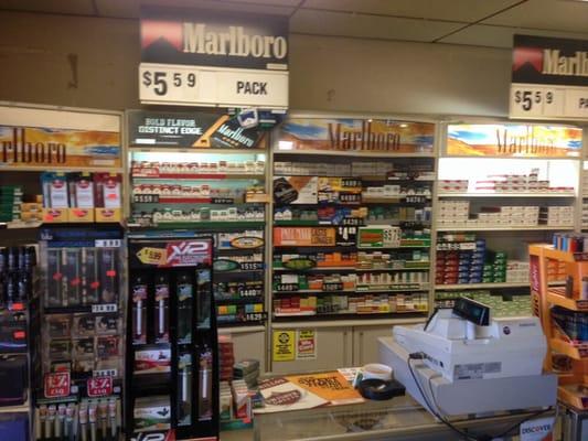 Best Price Cigarettes