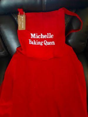 Michelle's Home Made Desserts