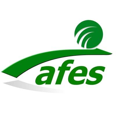 AFES, LLC Logo