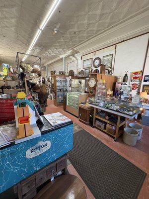 Water Street Antiques