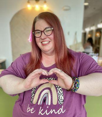 Hello Lovely Salon and Boutique