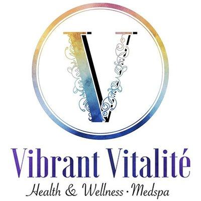 Vibrant Vitalité Health & Wellness