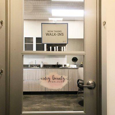 Cincy Beauty Parlour