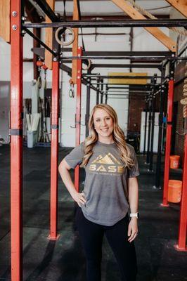 Base Physical Therapy and Wellness