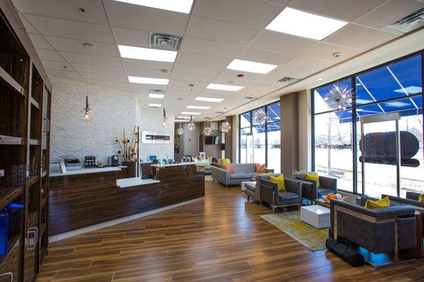 1st Family Dental of Burr Ridge