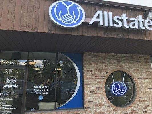 Allstate Insurance