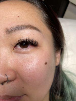 Jennxsthetic Nails and Lashes