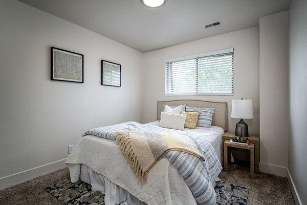 Ascent at Sugarhouse Cove apartments in Salt Lake City, Utah