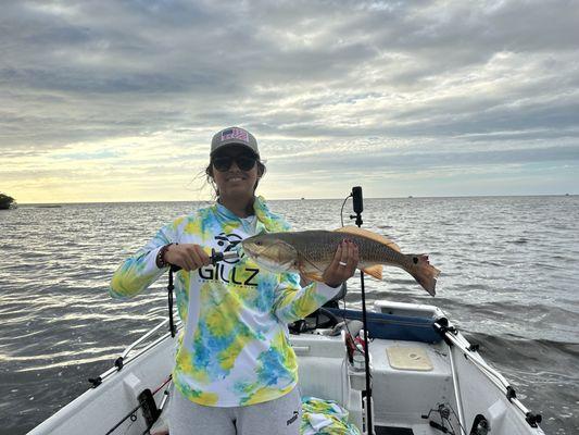 Reel Fintastic Charters