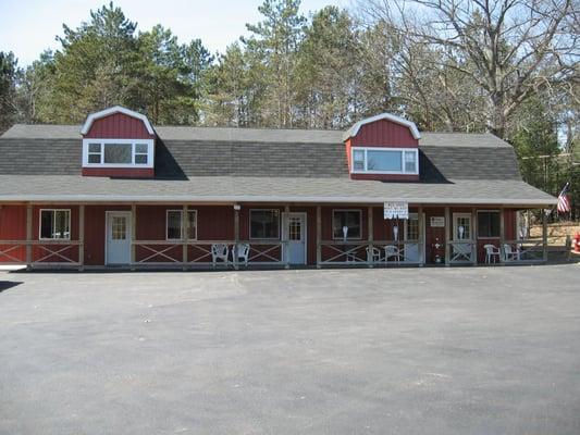 Alcona Animal Clinic