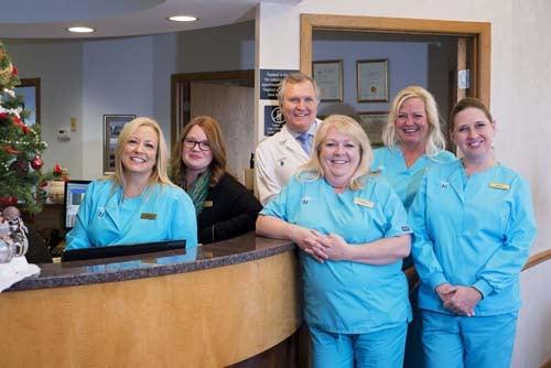 Dowiatt Dental - Craig Dowiatt, DDS