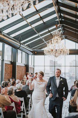 Cassandra Nichole Events