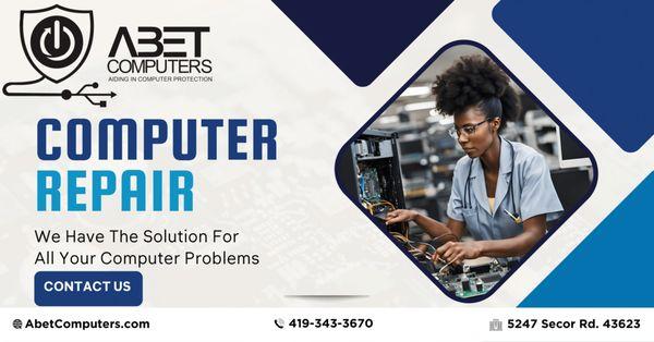 Abet Computers