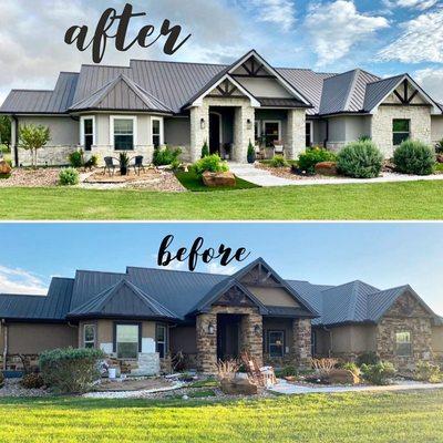 Sanchez Renovation Painting