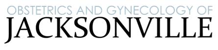 Obstetrics & Gynecology Of Jacksonville