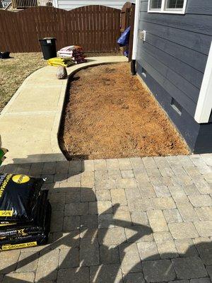 Handy Als Landscaping