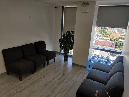 King L Wu & Associates, P.C. ?????